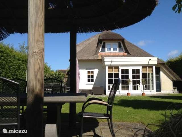 Maison de Vacances Pays-Bas, Zélande, Vrouwenpolder - villa Dolce Villa No62