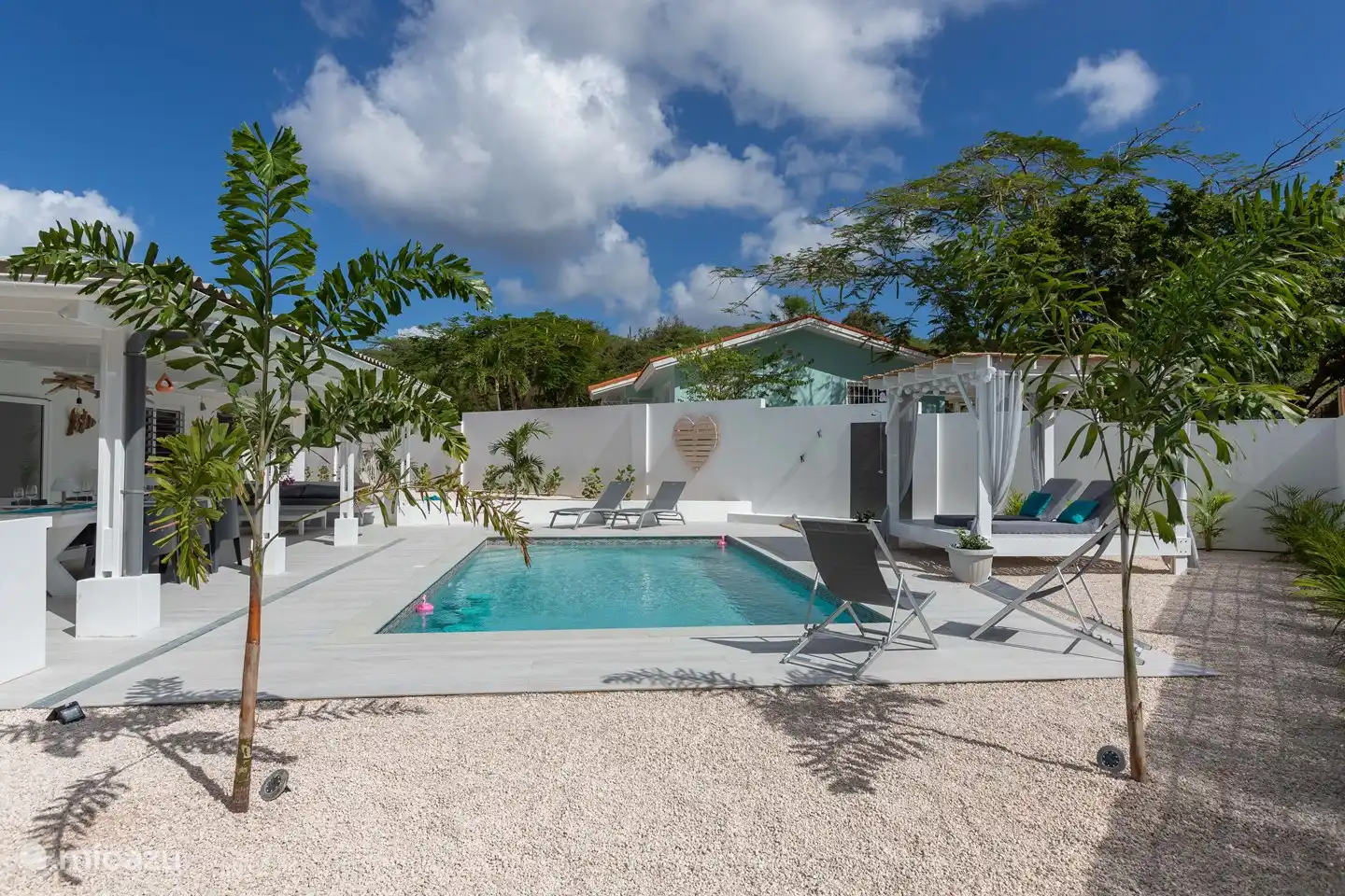 Schwimmbad 7x4x 1,40m