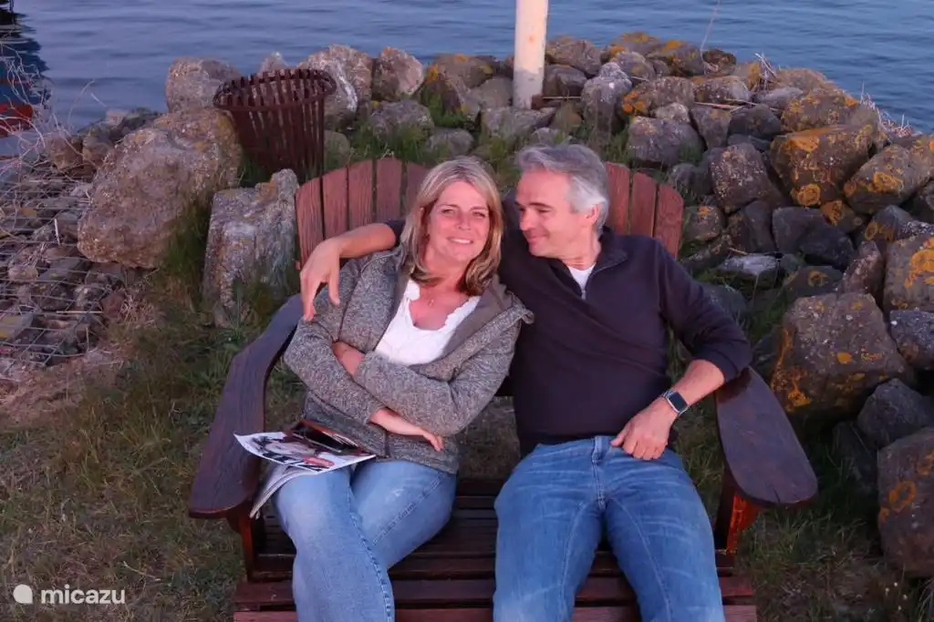 Wim & Jacqueline Touw