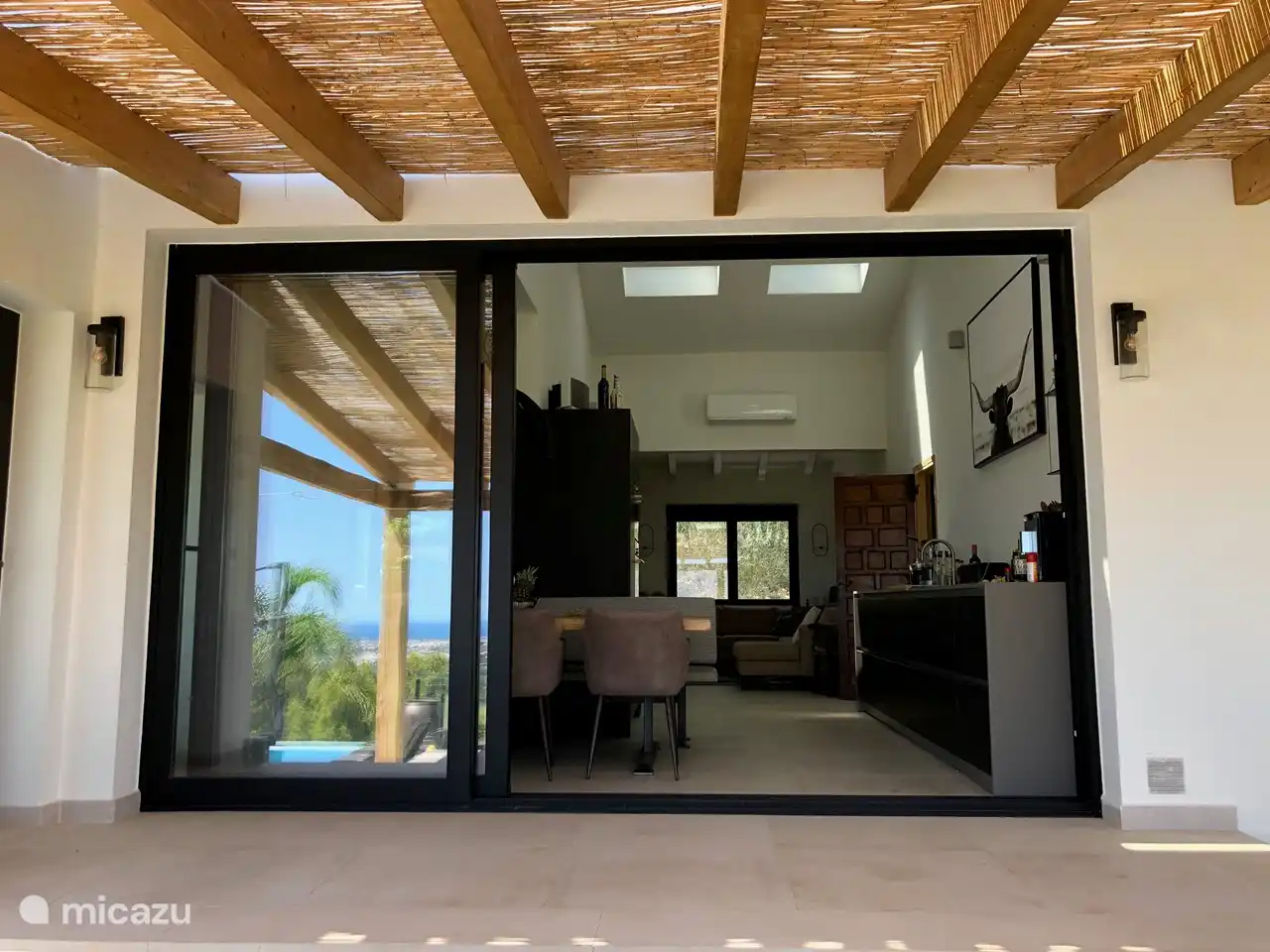 Ein Blick hinter die Kulissen:-)