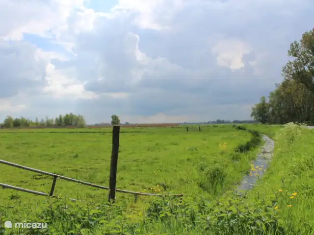 vakantiehuis huren in Nederland, Friesland, Sint Nicolaasga – De Zonnewijzer Terkaple
