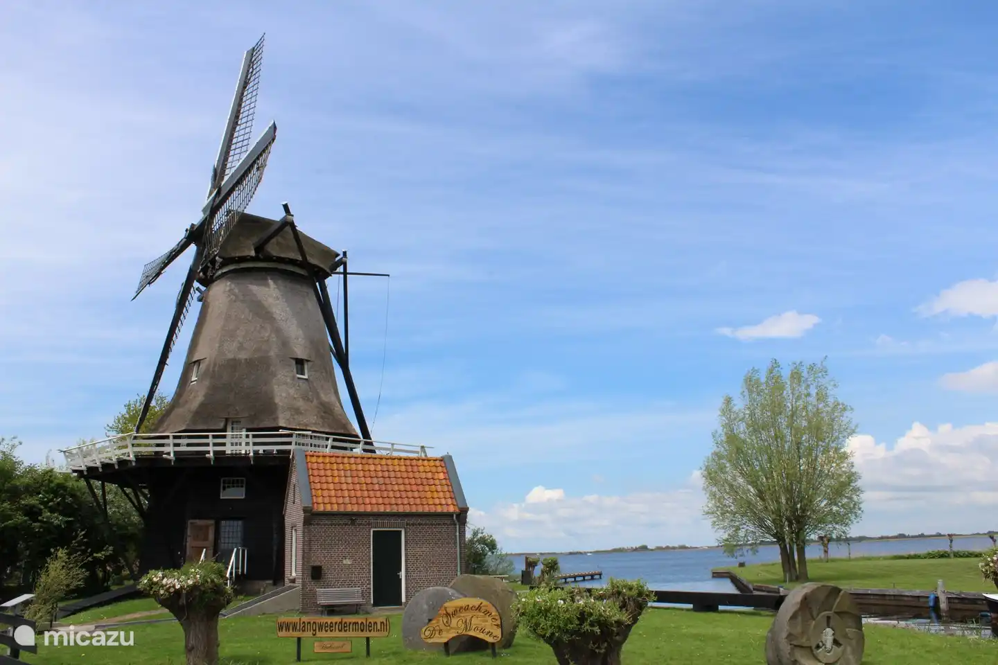 Langweather - Langweather-Räder