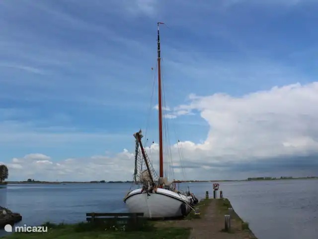 vakantiehuis huren in Nederland, Friesland, Sint Nicolaasga – De Zonnewijzer Langweerderwielen