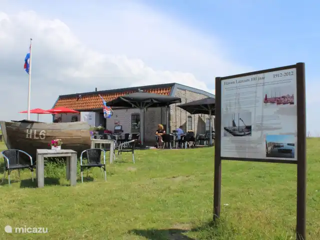 vakantiehuis huren in Nederland, Friesland, Sint Nicolaasga – De Zonnewijzer Laaxum