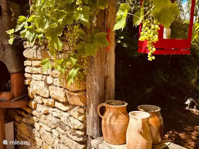 Le Tilleul | France, Côte-d'Or, Bissey-la-Côte - maison de vacances Coin idyllique avec barbecue