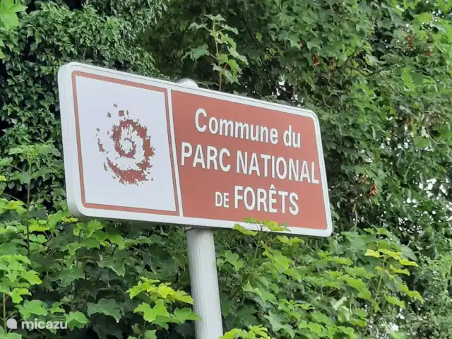 Le Tilleul | France, Côte-d'Or, Bissey-la-Côte - maison de vacances Le village relève de la Commune du Parc national de Forèts