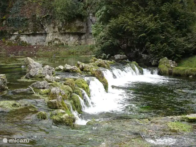 Le Tilleul | France, Côte-d'Or, Bissey-la-Côte - maison de vacances La source de Douix à Châtillon sur Seine