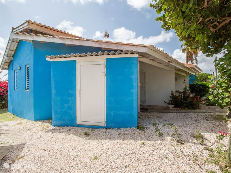 Holiday home in Curaçao, Curacao-Middle, Willemstad Studio Studio KOLIBRI at the pool