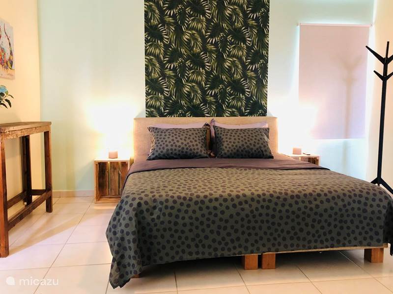 Holiday home in Curaçao, Curacao-Middle, Willemstad Apartment NEW: Blue Bay Oceanview - Apartment
