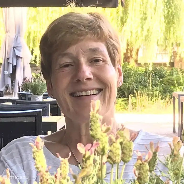 Margriet & Theo Ratelband