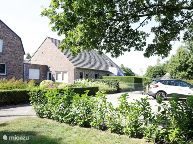 De Reijt Gastenverblijf / Vakantiew. huren in Nederland, Noord-Brabant, Hilvarenbeek - vakantiehuis De Reijt Gastenverblijf / Vakantiew. huren in Nederland, Noord-Brabant, Hilvarenbeek - vakantiehuis