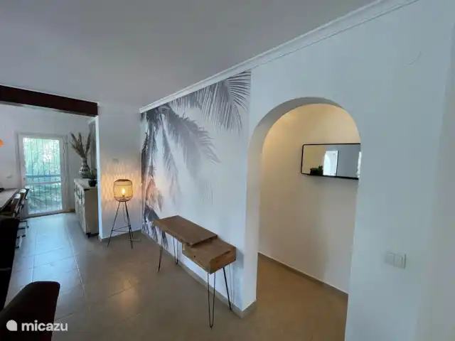 Villa-Alegria | Espagne, Costa Blanca, Benissa - villa Salon confortablement meublé