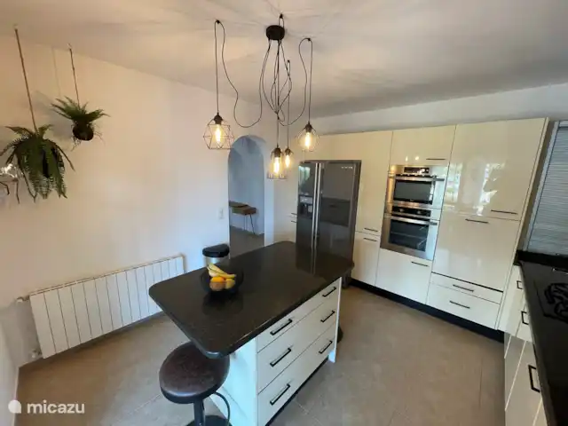 Villa-Alegria | Espagne, Costa Blanca, Benissa - villa