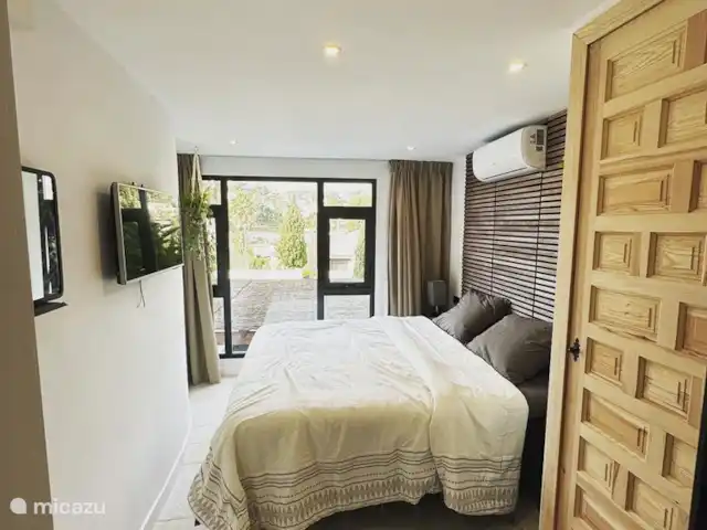 Villa-Alegria | Espagne, Costa Blanca, Benissa - villa