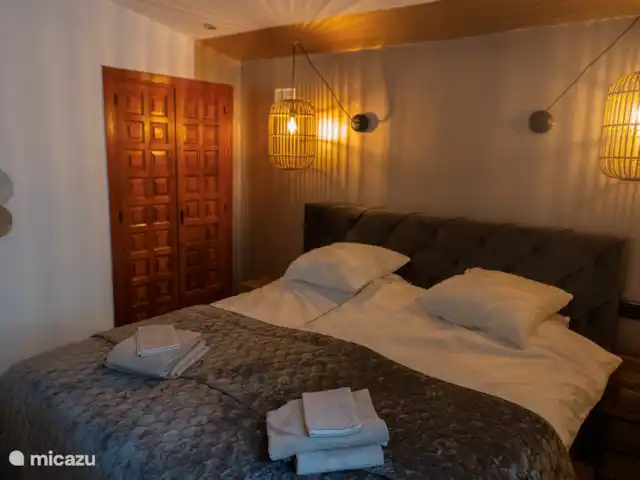 Villa-Alegria | Espagne, Costa Blanca, Benissa - villa