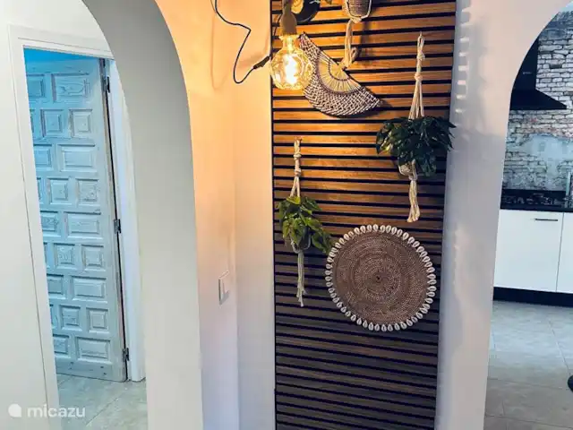Villa-Alegria | Espagne, Costa Blanca, Benissa - villa