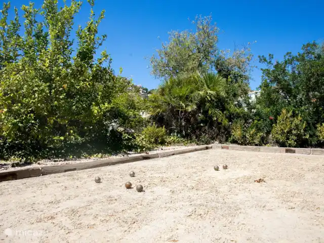 Villa-Alegria | Espagne, Costa Blanca, Benissa - villa
