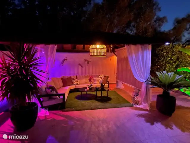 Villa-Alegria | Espagne, Costa Blanca, Benissa - villa Profiter du beau paradis de la piscine est notre coin salon