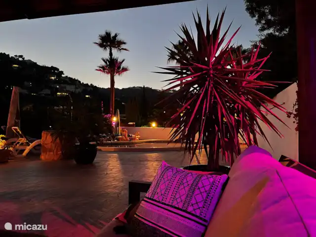 Villa-Alegria | Espagne, Costa Blanca, Benissa - villa