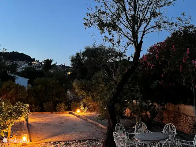 Villa-Alegria | Espagne, Costa Blanca, Benissa - villa