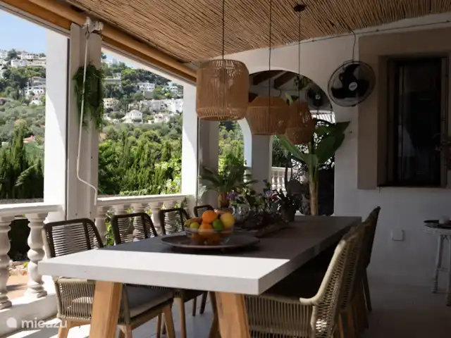 Villa-Alegria | Espagne, Costa Blanca, Benissa - villa