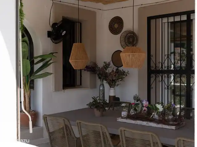 Villa-Alegria | Espagne, Costa Blanca, Benissa - villa
