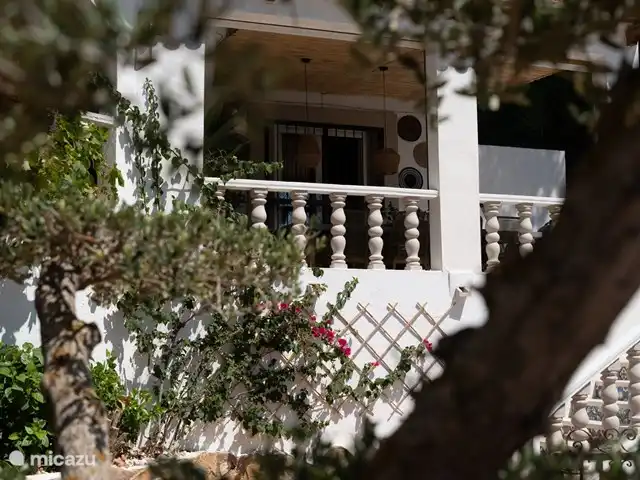 Villa-Alegria | Espagne, Costa Blanca, Benissa - villa