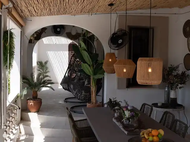 Villa-Alegria | Espagne, Costa Blanca, Benissa - villa
