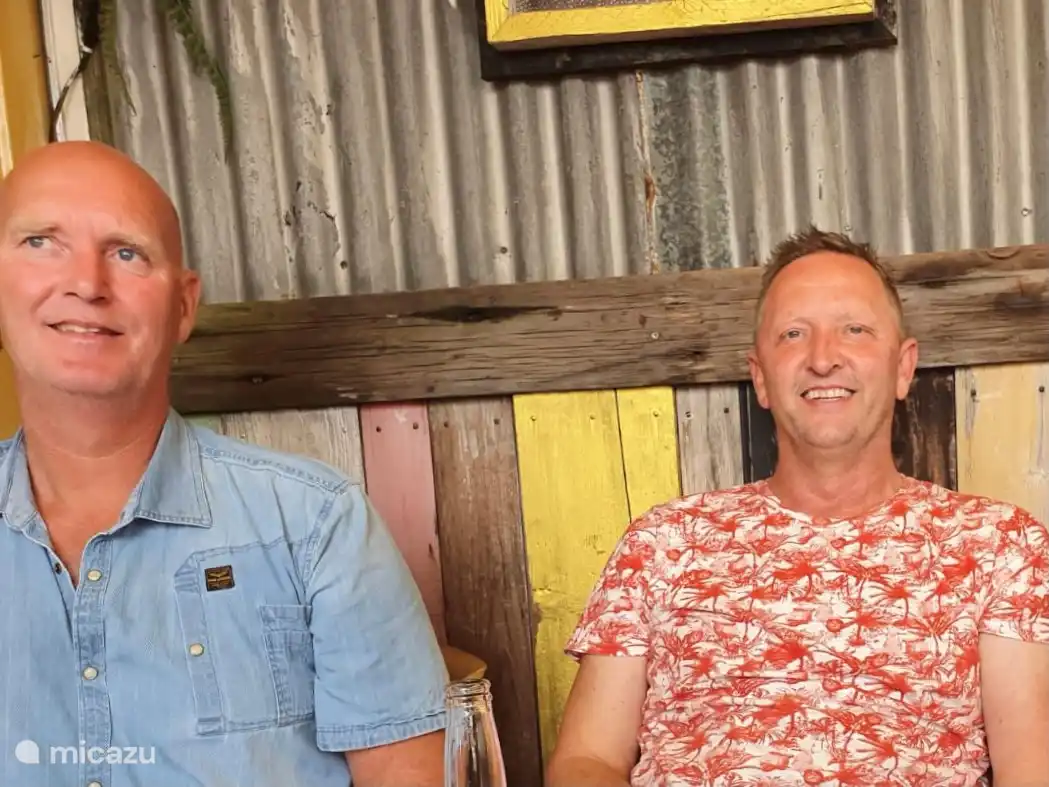 Yzen & Catharina, Anne Dirk & Dionne