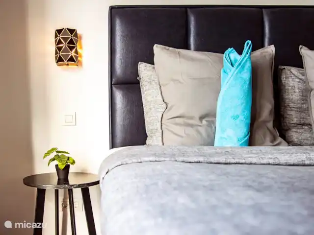 Ocean Sunset Villa | Curaçao, Curaçao-Centre, Blue Bay - villa Chambre 1