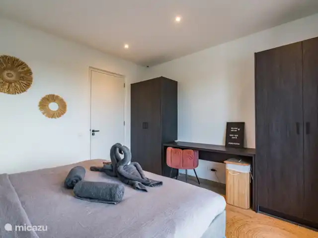 Ocean Sunset Villa | Curaçao, Curaçao-Centre, Blue Bay - villa Chambre 3