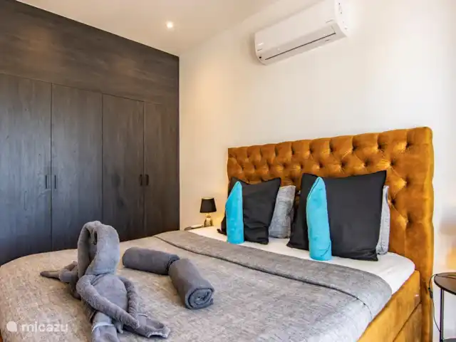 Ocean Sunset Villa | Curaçao, Curaçao-Centre, Blue Bay - villa Chambre 5