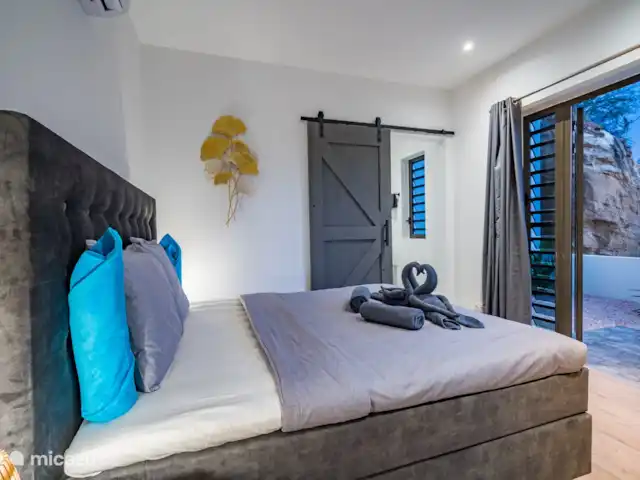Ocean Sunset Villa | Curaçao, Curaçao-Centre, Blue Bay - villa Chambre 6