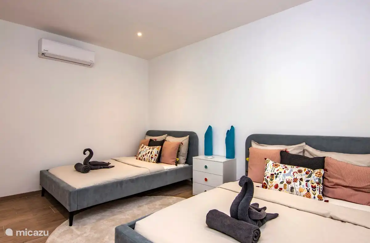 La Chambre des enfants