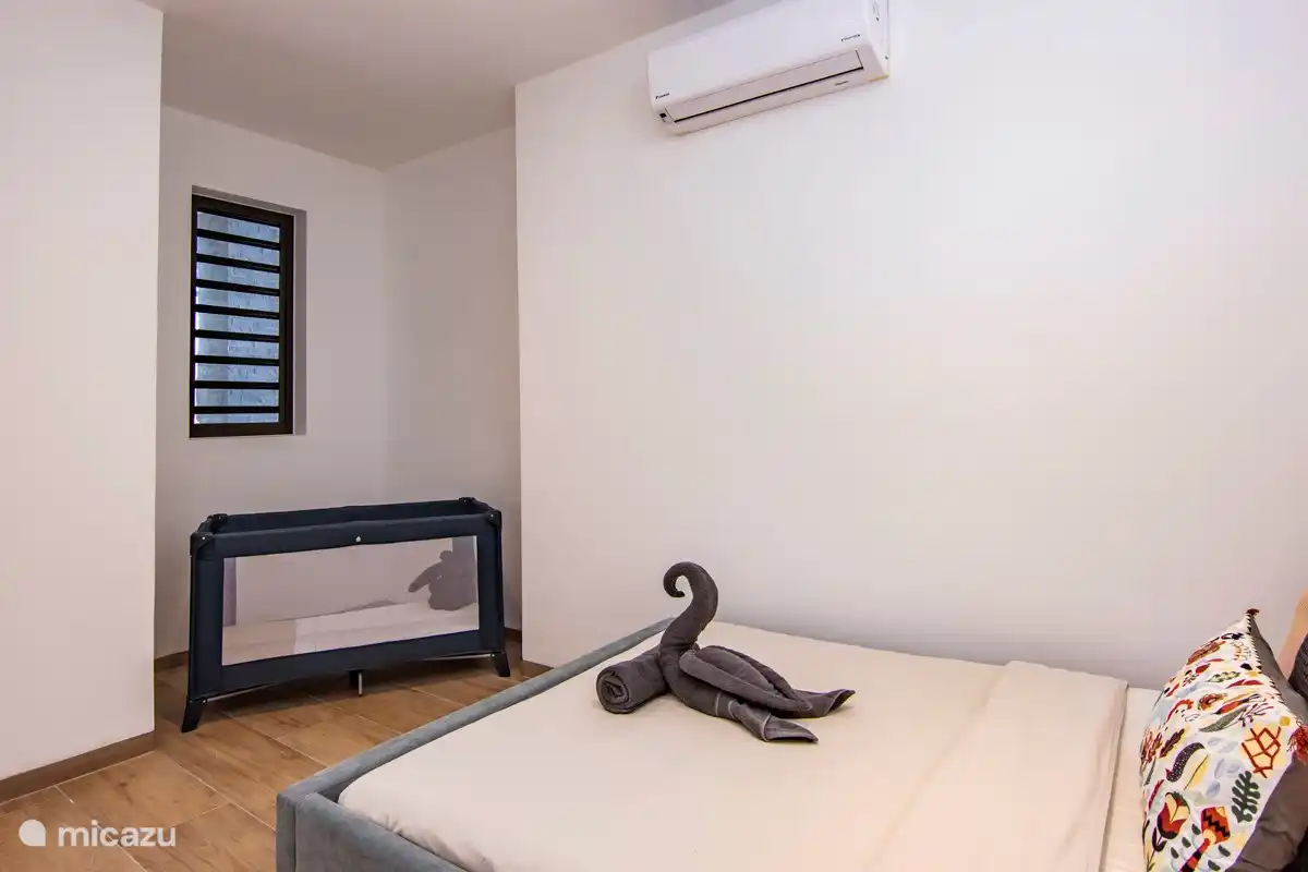 La Chambre des enfants