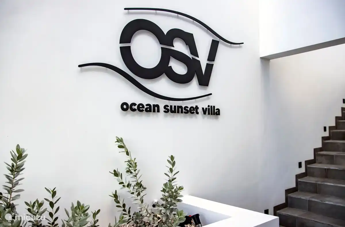 Logo OSV