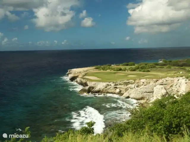 BlueBay Garden à la plage et à la piscine | Curaçao, Curaçao-Centre, Blue Bay - maison de vacances Terrain de golf.