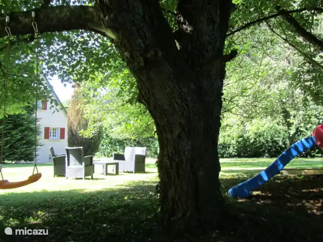 Maison de vacances en pleine nature | France, Bretagne, Plouguernével - maison de vacances