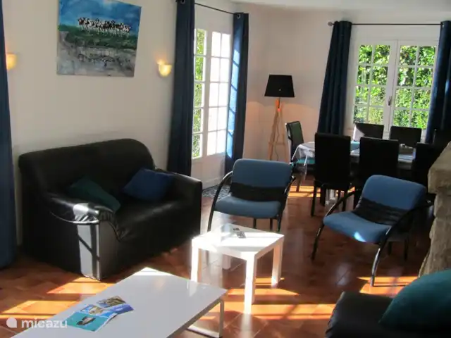 Maison de vacances en pleine nature | France, Bretagne, Plouguernével - maison de vacances