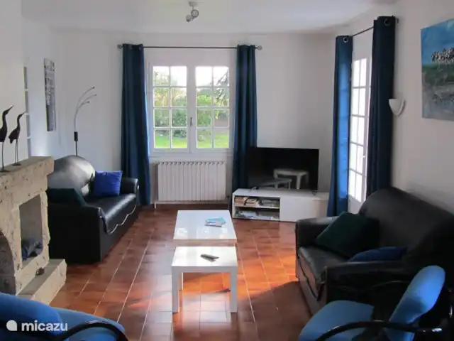 Maison de vacances en pleine nature | France, Bretagne, Plouguernével - maison de vacances