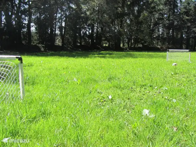 Maison de vacances en pleine nature | France, Bretagne, Plouguernével - maison de vacances