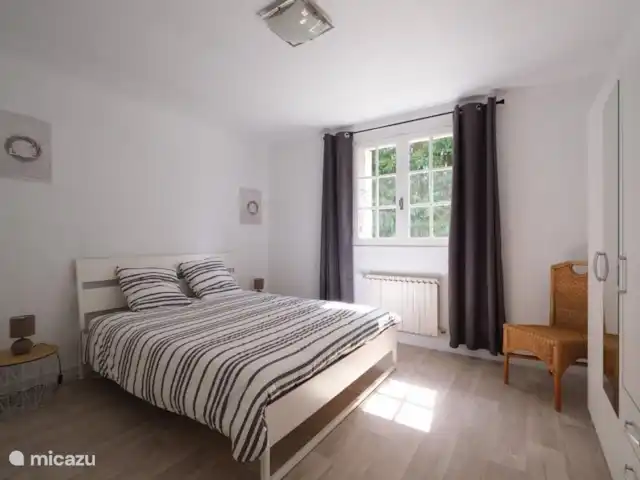 Maison de vacances en pleine nature | France, Bretagne, Plouguernével - maison de vacances