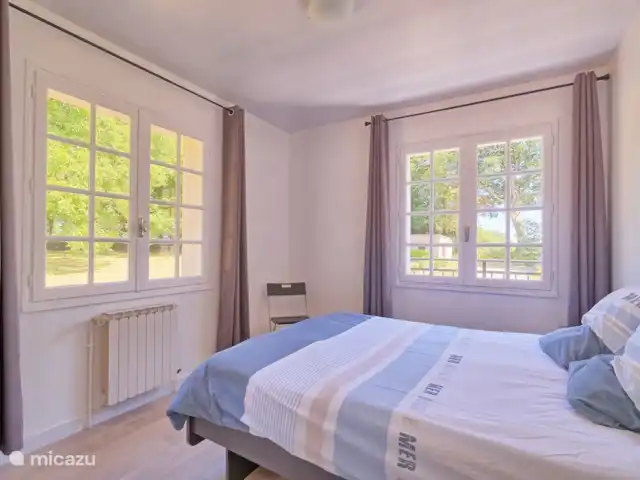 Maison de vacances en pleine nature | France, Bretagne, Plouguernével - maison de vacances
