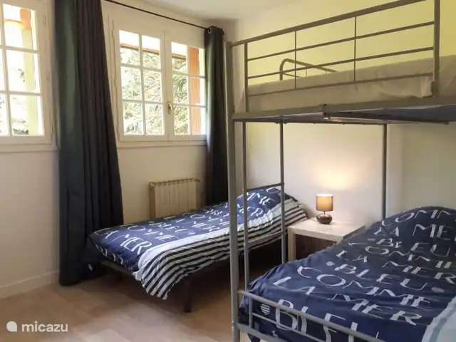 Maison de vacances en pleine nature | France, Bretagne, Plouguernével - maison de vacances
