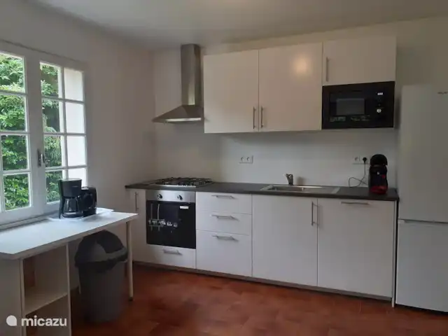 Maison de vacances en pleine nature | France, Bretagne, Plouguernével - maison de vacances