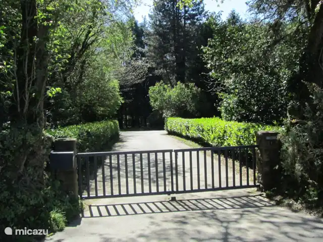 Maison de vacances en pleine nature | France, Bretagne, Plouguernével - maison de vacances