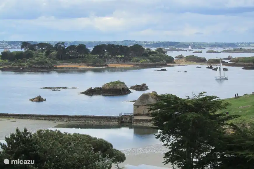 Ile Bréhat