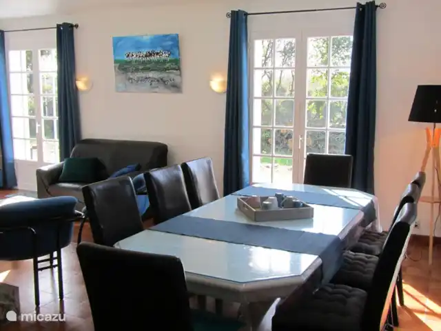 Maison de vacances en pleine nature | France, Bretagne, Plouguernével - maison de vacances