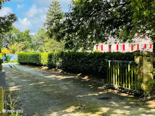 Maison de vacances en pleine nature | France, Bretagne, Plouguernével - maison de vacances