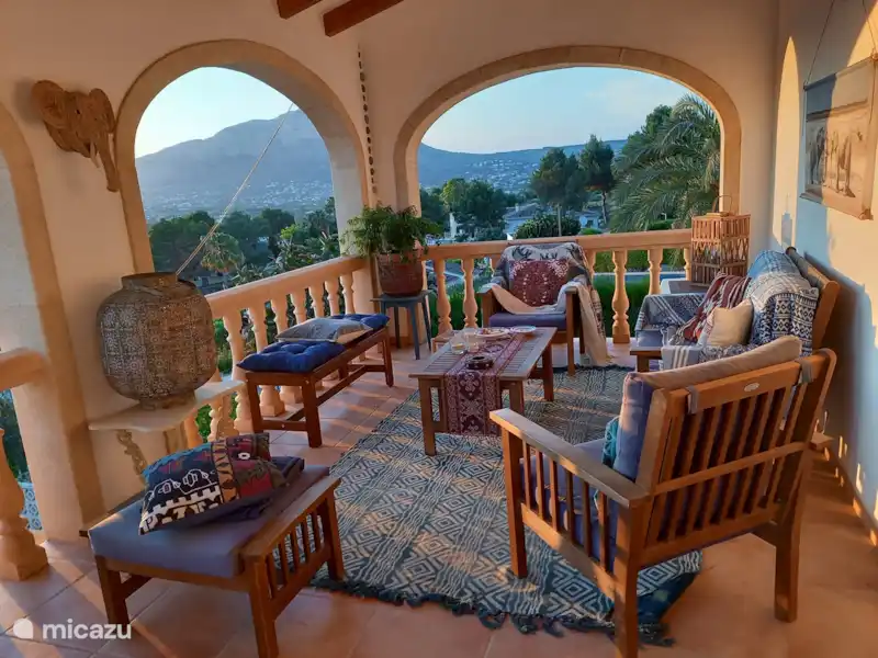 Casa Tembo | Espagne, Costa Blanca, Jávea - Villa Casa Tembo | Espagne, Costa Blanca, Jávea - Villa